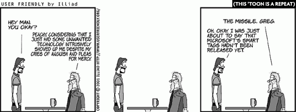 userfriendly
